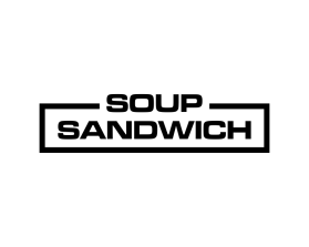 Logo Design entry 2812206 submitted by wongsanus to the Logo Design for Soup Sandwich run by Tyankovoy