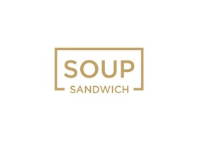 Logo Design Entry 2812373 submitted by terbang to the contest for Soup Sandwich run by Tyankovoy