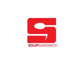 Logo Design Entry 2815920 submitted by joegdesign to the contest for Soup Sandwich run by Tyankovoy