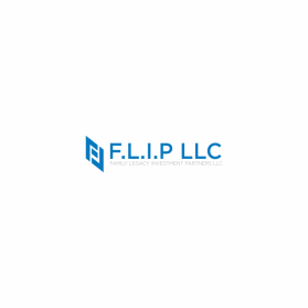 Logo Design Entry 2768129 submitted by smuda960 to the contest for F.L.I.P LLC run by CLDoerfel