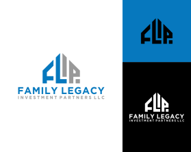 Logo Design entry 2765359 submitted by jragem to the Logo Design for F.L.I.P LLC run by CLDoerfel