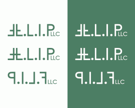 Logo Design Entry 2766029 submitted by Doni99art to the contest for F.L.I.P LLC run by CLDoerfel