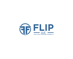Logo Design entry 2766049 submitted by LAHAULA12 to the Logo Design for F.L.I.P LLC run by CLDoerfel