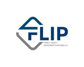 Logo Design Entry 2765369 submitted by jefry  to the contest for F.L.I.P LLC run by CLDoerfel