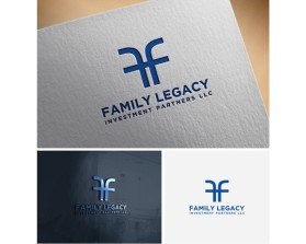 Logo Design entry 2765537 submitted by jragem to the Logo Design for F.L.I.P LLC run by CLDoerfel