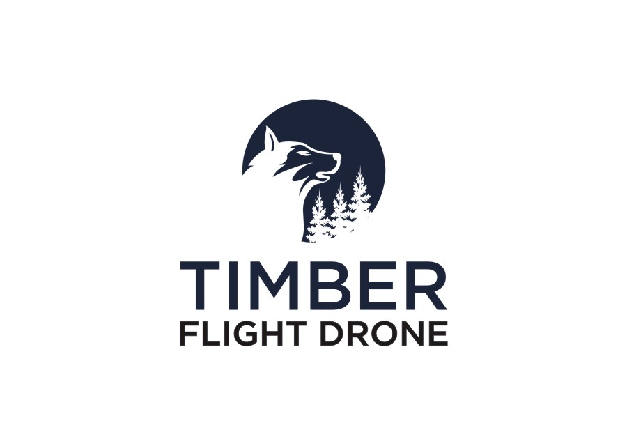 Logo Design entry 2768870 submitted by terbang to the Logo Design for Timber Flight Drone run by ChadKoehler