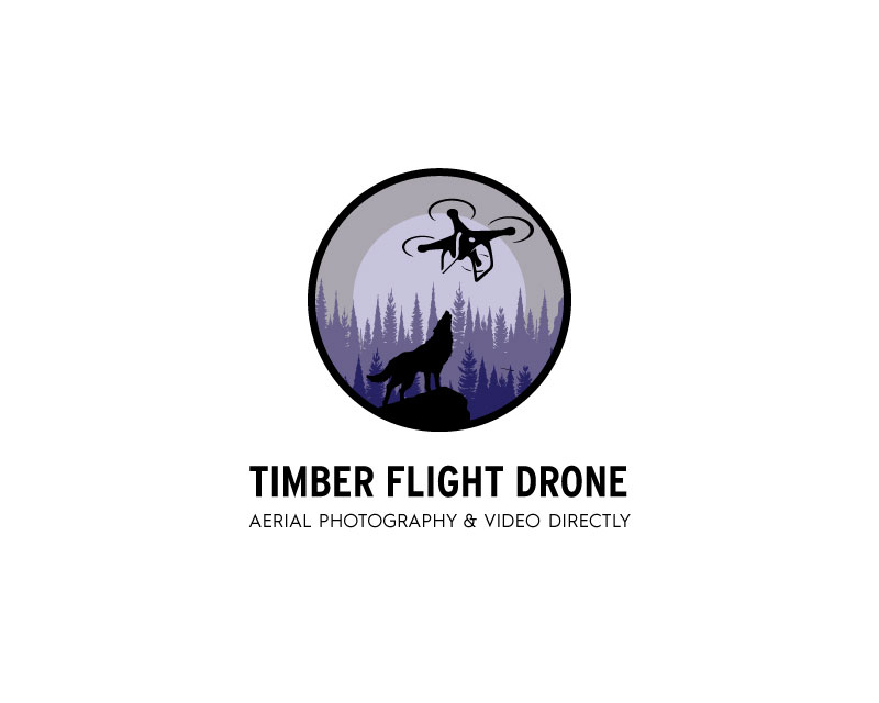 Logo Design entry 2768870 submitted by 237DSG to the Logo Design for Timber Flight Drone run by ChadKoehler
