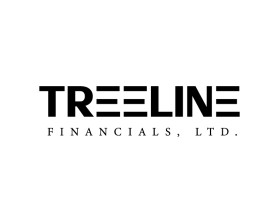 Logo Design Entry 2765919 submitted by STROCTOS to the contest for Treeline Financials, Ltd. run by chiocatmt