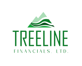 Logo Design Entry 2766972 submitted by zahitr to the contest for Treeline Financials, Ltd. run by chiocatmt