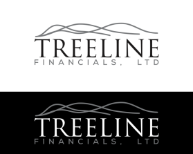 Logo Design Entry 2765802 submitted by twdesignstudio to the contest for Treeline Financials, Ltd. run by chiocatmt