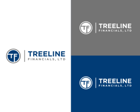 Logo Design Entry 2766598 submitted by hary creative to the contest for Treeline Financials, Ltd. run by chiocatmt