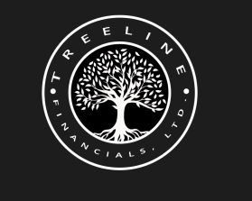 Logo Design Entry 2767070 submitted by khayllray1997 to the contest for Treeline Financials, Ltd. run by chiocatmt