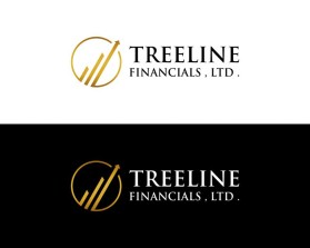 Logo Design Entry 2766751 submitted by nosukar to the contest for Treeline Financials, Ltd. run by chiocatmt