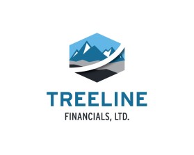 Logo Design Entry 2765882 submitted by 237DSG to the contest for Treeline Financials, Ltd. run by chiocatmt