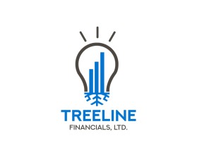 Logo Design Entry 2765730 submitted by Tal to the contest for Treeline Financials, Ltd. run by chiocatmt