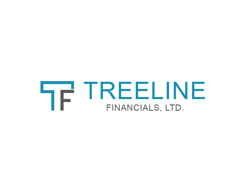 Logo Design entry 2766765 submitted by Liladher Sawant to the Logo Design for Treeline Financials, Ltd. run by chiocatmt