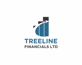Logo Design Entry 2765957 submitted by nina art to the contest for Treeline Financials, Ltd. run by chiocatmt