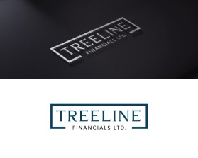 Logo Design Entry 2767000 submitted by Design_Leeni to the contest for Treeline Financials, Ltd. run by chiocatmt