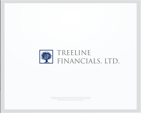 Logo Design Entry 2766596 submitted by Adi Grafhic to the contest for Treeline Financials, Ltd. run by chiocatmt