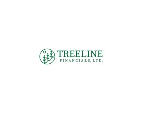 Logo Design Entry 2766791 submitted by elhusen to the contest for Treeline Financials, Ltd. run by chiocatmt