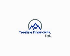 Logo Design Entry 2766642 submitted by Waane to the contest for Treeline Financials, Ltd. run by chiocatmt