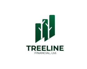 Logo Design Entry 2766778 submitted by tasor to the contest for Treeline Financials, Ltd. run by chiocatmt