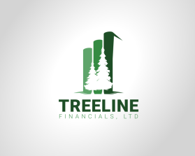 Logo Design Entry 2767097 submitted by yoyoksan to the contest for Treeline Financials, Ltd. run by chiocatmt