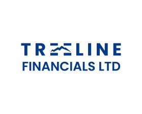 Logo Design Entry 2767534 submitted by Septiano to the contest for Treeline Financials, Ltd. run by chiocatmt