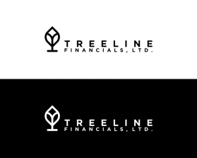 Logo Design Entry 2766990 submitted by mogawin to the contest for Treeline Financials, Ltd. run by chiocatmt