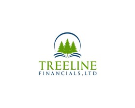 Logo Design Entry 2765706 submitted by savana to the contest for Treeline Financials, Ltd. run by chiocatmt