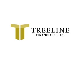 Logo Design Entry 2765600 submitted by logoito to the contest for Treeline Financials, Ltd. run by chiocatmt