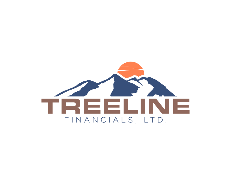 Logo Design entry 2766778 submitted by PriorNotice to the Logo Design for Treeline Financials, Ltd. run by chiocatmt
