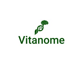 Logo Design Entry 2767873 submitted by Tal to the contest for VitaNome run by ScopeCreep