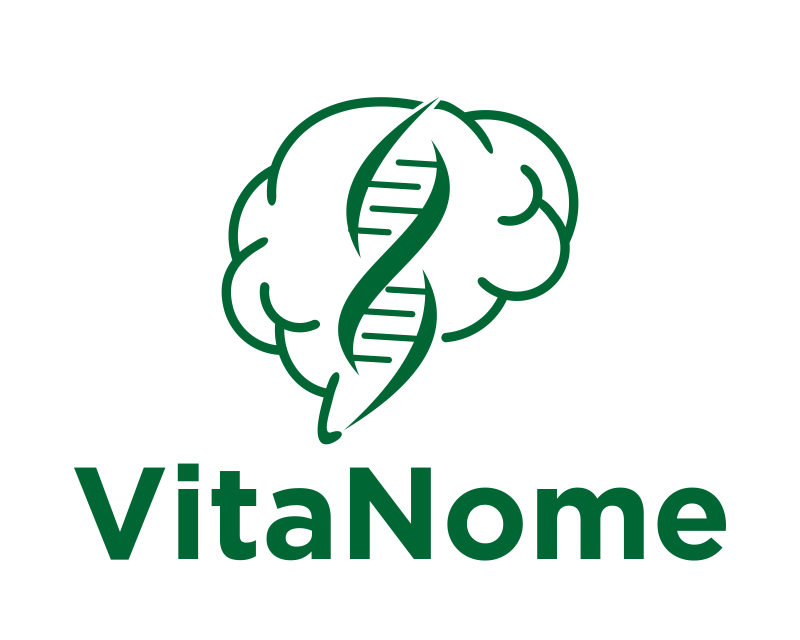 Logo Design entry 2767893 submitted by gembelengan to the Logo Design for VitaNome run by ScopeCreep