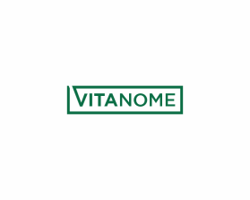 Logo Design entry 2767349 submitted by satiadi19 to the Logo Design for VitaNome run by ScopeCreep