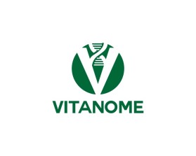 Logo Design entry 2767419 submitted by satiadi19 to the Logo Design for VitaNome run by ScopeCreep