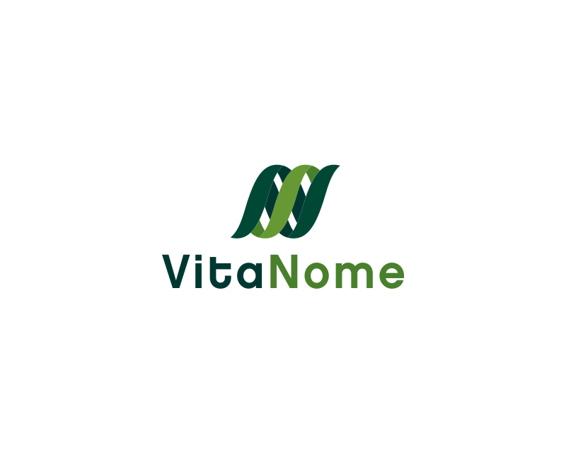 Logo Design entry 2767893 submitted by triwasana to the Logo Design for VitaNome run by ScopeCreep