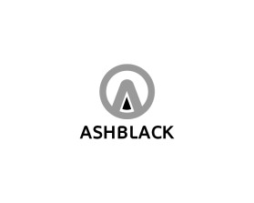Logo Design entry 2768698 submitted by gill to the Logo Design for ashblack run by ashblack