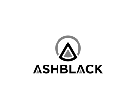 Logo Design Entry 2768707 submitted by vale_art to the contest for ashblack run by ashblack