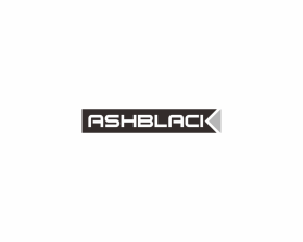 Logo Design Entry 2769170 submitted by otwSarjana to the contest for ashblack run by ashblack