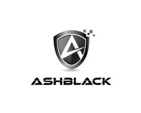 Logo Design Entry 2773492 submitted by Zank to the contest for ashblack run by ashblack