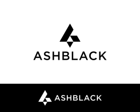 Logo Design Entry 2774933 submitted by okley to the contest for ashblack run by ashblack