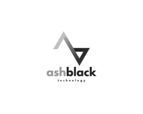 Logo Design entry 2768891 submitted by kirin to the Logo Design for ashblack run by ashblack