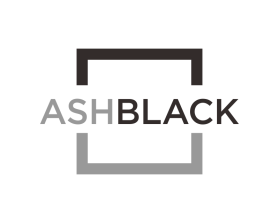 Logo Design Entry 2777920 submitted by kintong to the contest for ashblack run by ashblack