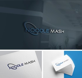Logo Design entry 2861002 submitted by LogoAmr