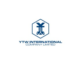 Logo Design Entry 2776139 submitted by PIO to the contest for YTW INTERNATIONAL COMPANY LIMITED run by Lmtdee
