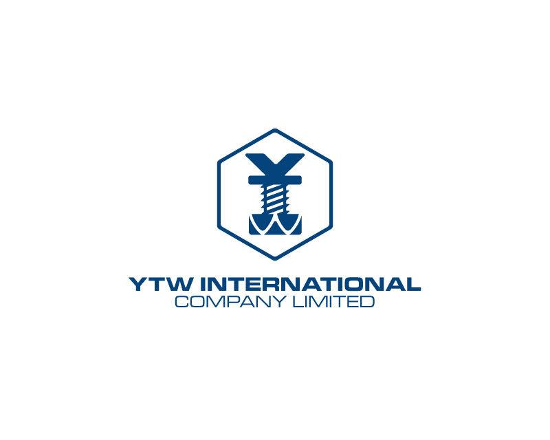 Logo Design entry 2777554 submitted by PIO to the Logo Design for YTW INTERNATIONAL COMPANY LIMITED run by Lmtdee