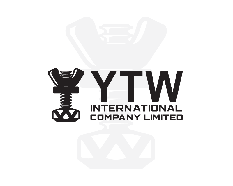 Logo Design entry 2777554 submitted by ekowahyu to the Logo Design for YTW INTERNATIONAL COMPANY LIMITED run by Lmtdee