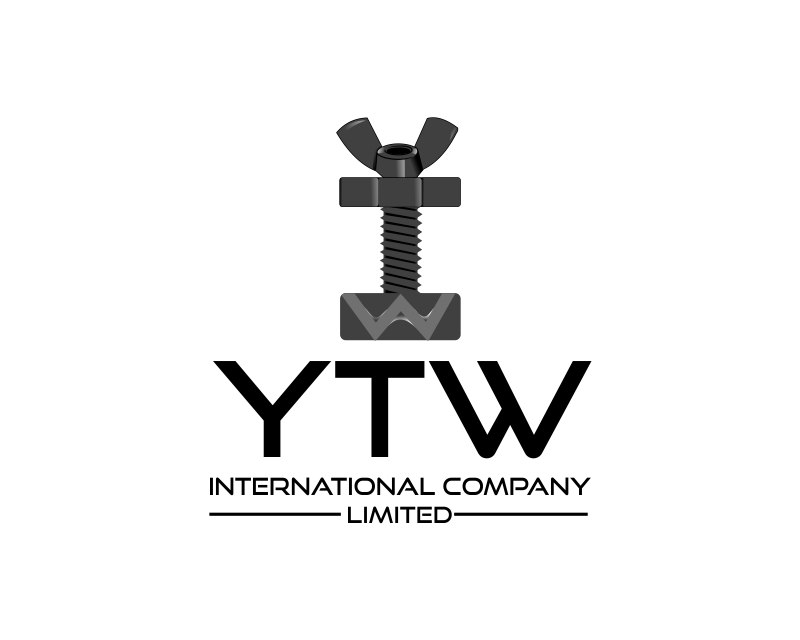 Logo Design entry 2768831 submitted by ddutta806 to the Logo Design for YTW INTERNATIONAL COMPANY LIMITED run by Lmtdee