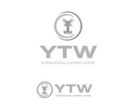 Logo Design entry 2769867 submitted by gembelengan to the Logo Design for YTW INTERNATIONAL COMPANY LIMITED run by Lmtdee